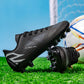 Star Line Low Ankle lightweight soccer Cleats/shoes with FG/AG Kids