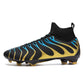 Cristiano Ronaldo Style Mercury Super Sly Soccer Cleats/Shoes High-top - The GoatFind