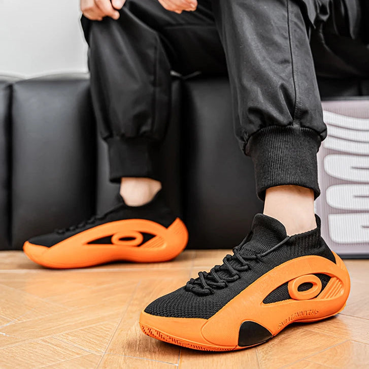 Men's Harden Trendy Style Basketball Shoes | Running | Chunky Sneakers