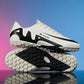 New Ronaldo Vapo R Low Top Soccer Cleats/Shoes FG/TF Kids/Girls/Boys