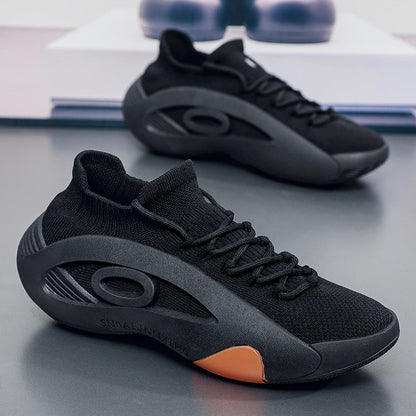 Men's Harden Trendy Style Basketball Shoes | Running | Chunky Sneakers