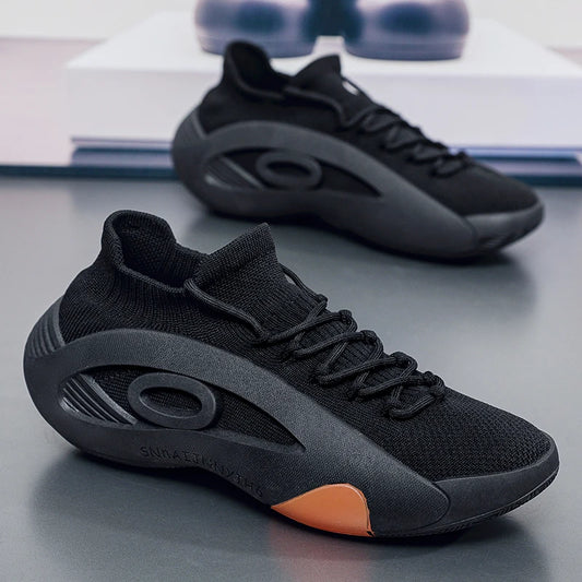 Men's Harden Trendy Style Basketball Shoes | Running | Chunky Sneakers