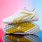 King Neymar Style Soccer Cleats Ultralight Professional Futsal Shoes