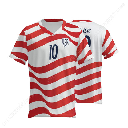 USA Soccer Jersey