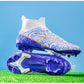 World Cup Soccer Shoes Boots Cleats TF/FG/AG Turf