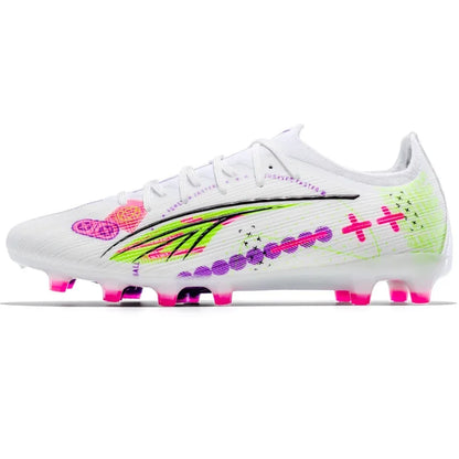 Neymar Jr. Ultima Future Style TF/AG Soccer Cleats Boys/Girls/Kids - The GoatFind