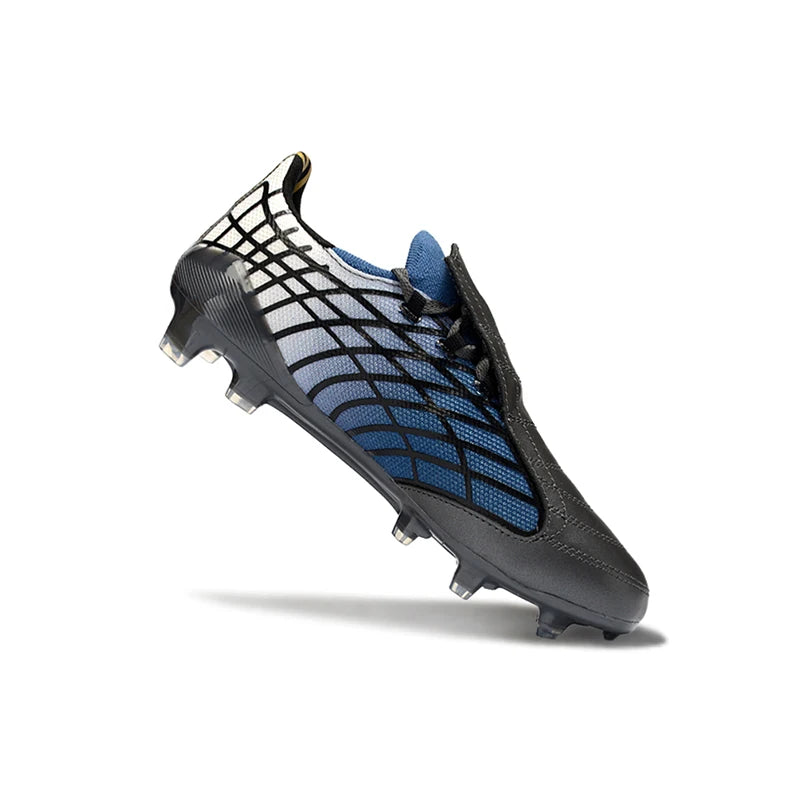 Messi Style Last Ultimate Tango Soccer Shoes FS0 Cleats FG