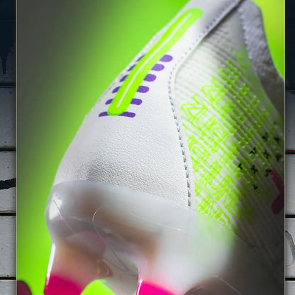Neymar Jr. Ultima Future Style TF/AG Soccer Cleats Boys/Girls/Kids - The GoatFind