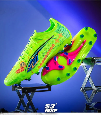 Neymar Jr. Ultima Future Style TF/AG Soccer Cleats Boys/Girls/Kids - The GoatFind