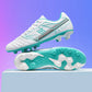 New ZIdane Youth Soccer Cleats Outdoor Indoor Soccer Shoes Ultralight - The GoatFind