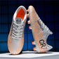 Scoremaster Ronaldo Style CR7 Inspired Soccer Cleats/Shoes Low Ankle Kids Youth