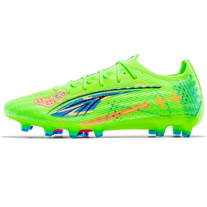 Neymar Jr. Ultima Future Style TF/AG Soccer Cleats Boys/Girls/Kids - The GoatFind