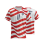 USA Soccer Jersey 11