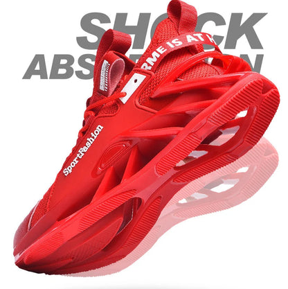 Balencia Air Bounce Sneakers Mens Shoes/Running Luxury Womens Shoes - The GoatFind