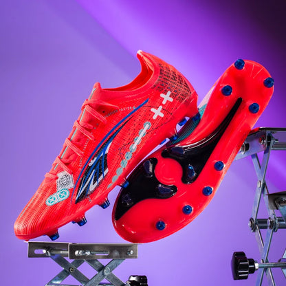 Neymar Jr. Ultima Future Style TF/AG Soccer Cleats Boys/Girls/Kids - The GoatFind