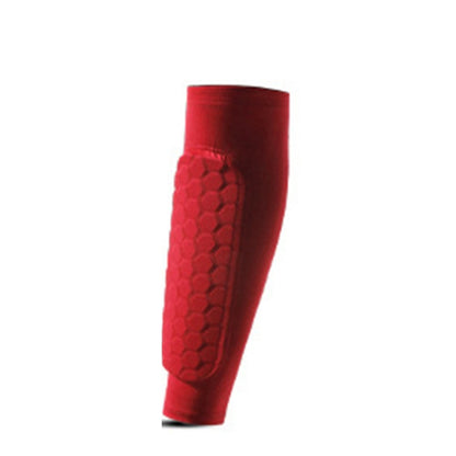Anti Collision Soccer Shin Guard Pad For Kids/Youth/Adult Compression Sleeve leg guard Shinguard - The GoatFind