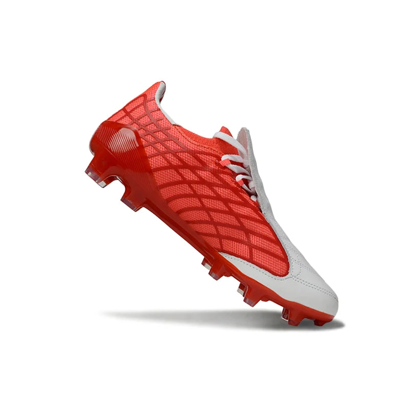 Messi Style Last Ultimate Tango Soccer Shoes FS0 Cleats FG