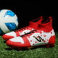 Neymar Force Soccer Cleats Boots AG/FG Unisex Cleat