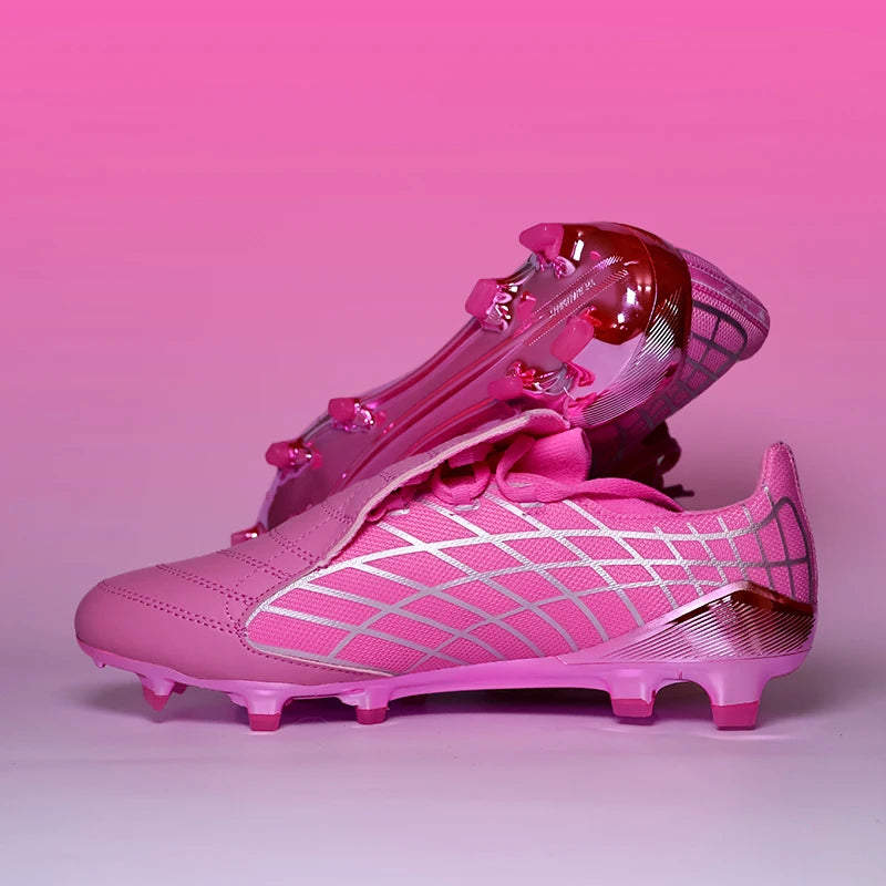 Messi Style Last Ultimate Tango Soccer Shoes FS0 Cleats FG