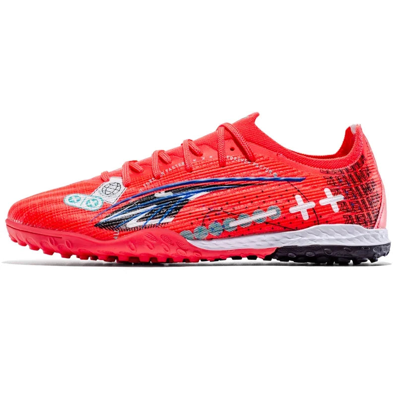 Neymar Jr. Ultima Future Style TF/AG Soccer Cleats Boys/Girls/Kids