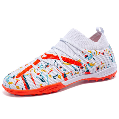 New Neymar Style Future Soccer Cleats/Best Kids/Youth/Adult Soccer Shoes - The GoatFind