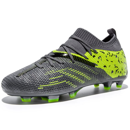 New Neymar Style Future Soccer Cleats/Best Kids/Youth/Adult Soccer Shoes - The GoatFind
