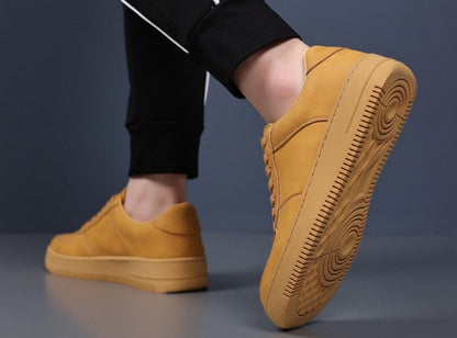 Generic Air Smart Force 12 Sneakers Skate Casual Shoes - The GoatFind