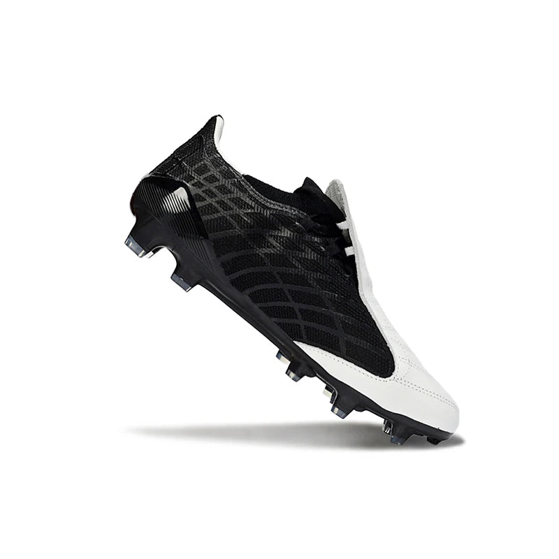 Messi Style Last Ultimate Tango Soccer Shoes FS0 Cleats FG