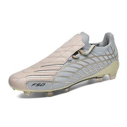 Spyder FS0 Elite Soccer Cleats - Precision & Control for FG Surfaces