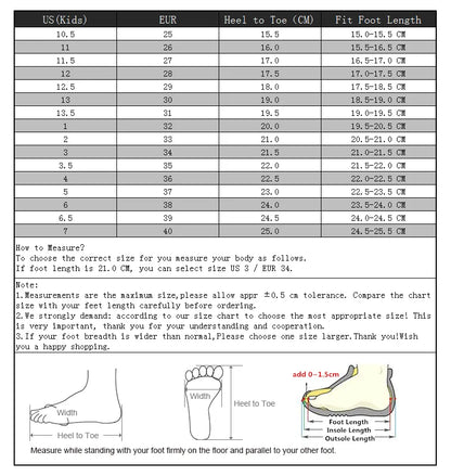 Kids Youth Soccer Cleats/Football Training Turf Shoes - The GoatFind