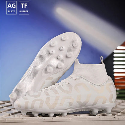 Bellingham Style Most Popular Soccer Cleats/FG/Turf Soccer Shoes - The GoatFind
