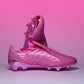 Messi Style Last Ultimate Tango Soccer Shoes FS0 Cleats FG
