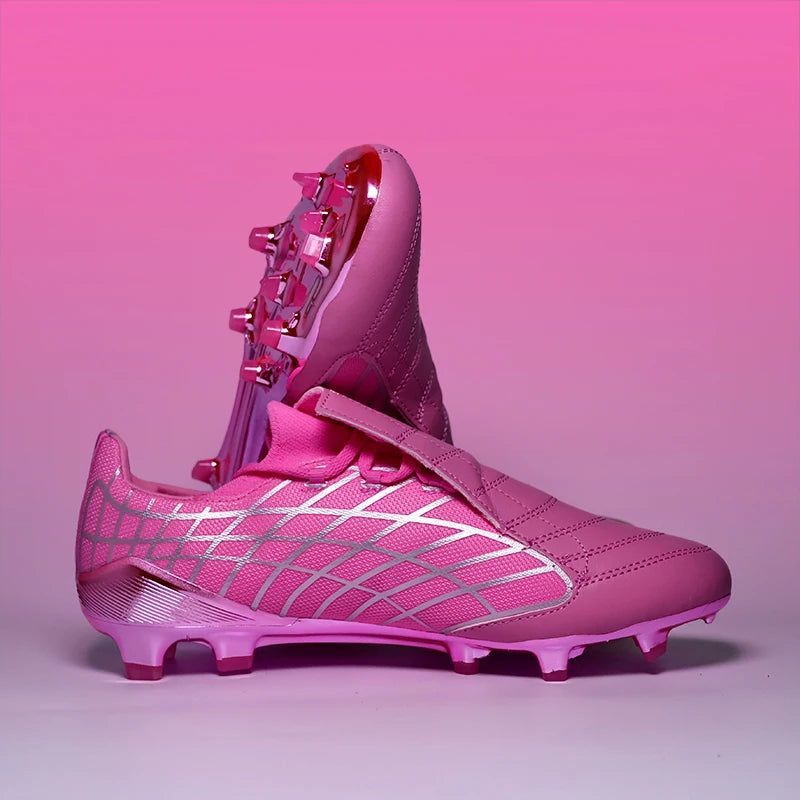Messi Style Last Ultimate Tango Soccer Shoes FS0 Cleats FG