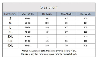 Womens Loose Wide leg Denim Jeans/Japanese Streetwear Baggy Fashion - The GoatFind