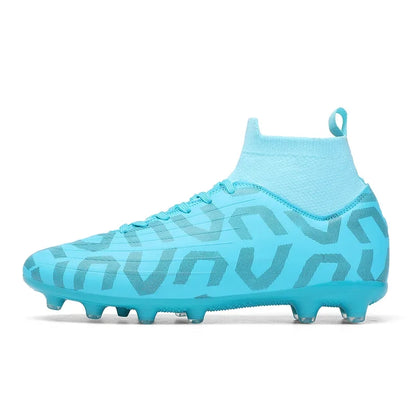 Bellingham Style Most Popular Soccer Cleats/FG/Turf Soccer Shoes - The GoatFind
