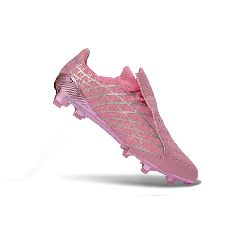 Messi Style Last Ultimate Tango Soccer Shoes FS0 Cleats FG
