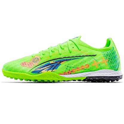 Neymar Jr. Ultima Future Style TF/AG Soccer Cleats Boys/Girls/Kids - The GoatFind