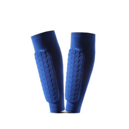 Anti Collision Soccer Shin Guard Pad For Kids/Youth/Adult Compression Sleeve leg guard Shinguard - The GoatFind