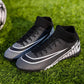 KickMaster Mbappe Premium Soccer Cleats FG TF Turf AG - The GoatFind
