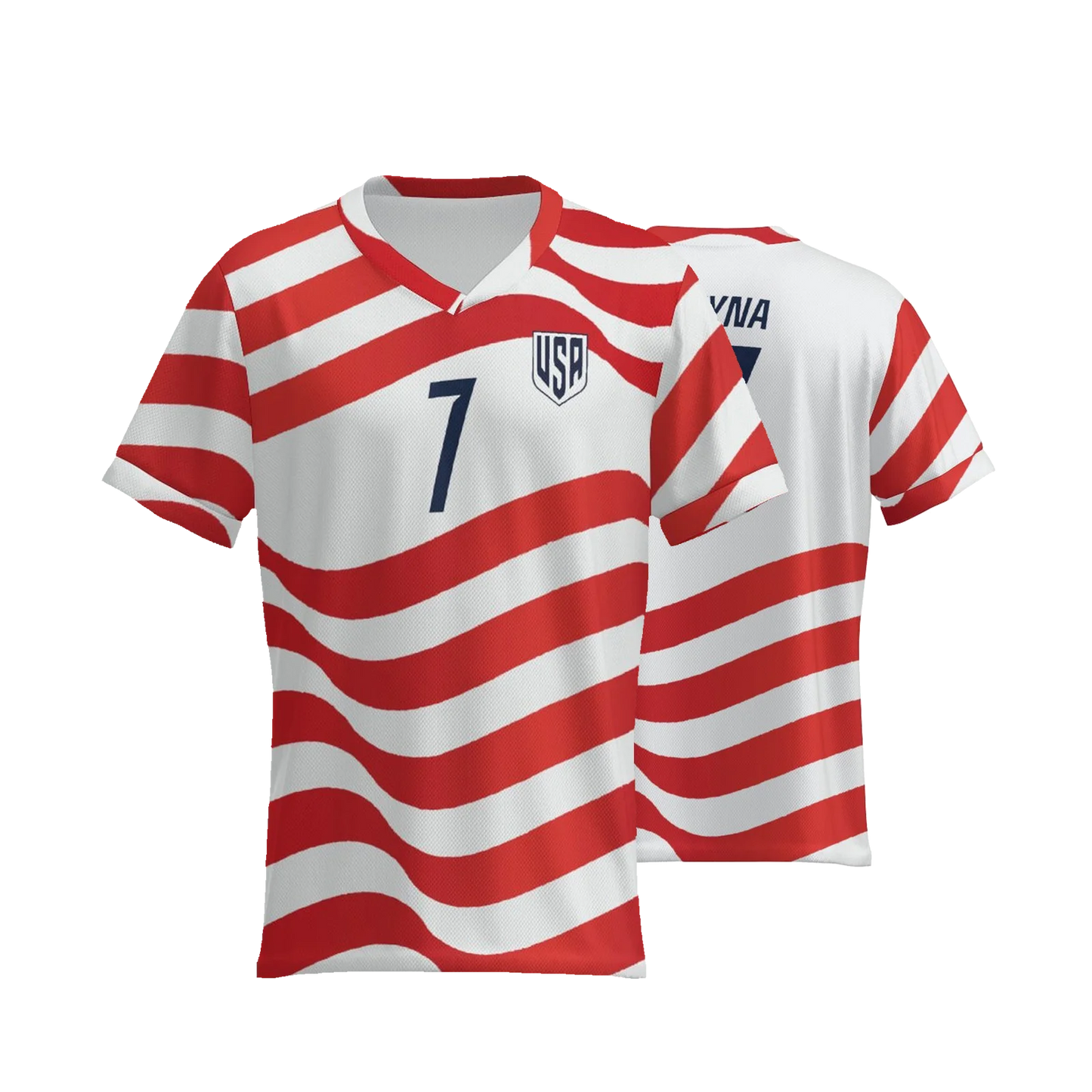2026 Soccer World Cup America/USA Jersey/Christian Pulisic NO. 10 & others - The GoatFind