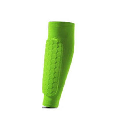 Anti Collision Soccer Shin Guard Pad For Kids/Youth/Adult Compression Sleeve leg guard Shinguard - The GoatFind