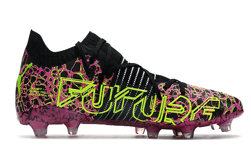 Future Z 1.1/1.3 Value Edition FG & Turf Soccer Cleats/Football Spikes Cleats Shoes - The GoatFind Batman Red & Black / 6.5, Batman Red & Black / 7, Batman Red & Black / 7.5, Batman Red & Black / 8, Batman Red & Black / 8.5, Batman Red & Black / 9, Batman Red & Black / 10, Batman Red & Black / 10.5, Black pink / 6.5, Black pink / 7