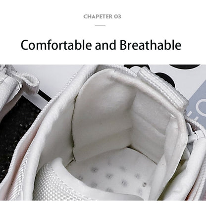 Designer High-top Basketball Sneakers Mens - The GoatFind