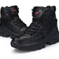 Mens Special Tactical Military Boots/Work Shoes Winter Boots - The GoatFind