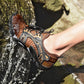 Giovanna Renzo Waterproof Hiking/Beach/Swimming/Climbing Shoes - The GoatFind