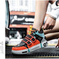 New Edition Fashion Ghost Buster Force Shoes Mens Sneakers