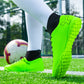 Big Armour Soccer Shoes/Neymar Ronaldo Football Zapara Cleats Futsal Turf Outdoor - The GoatFind