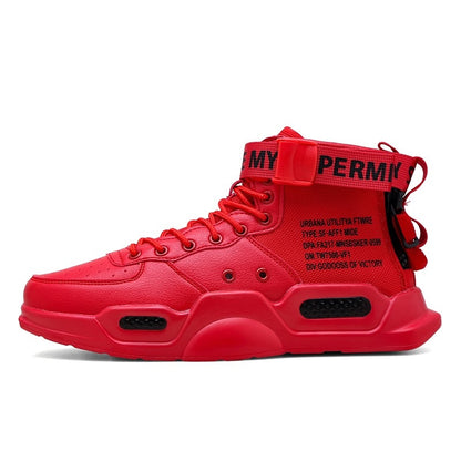 Designer High-top Basketball Sneakers Mens - The GoatFind