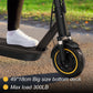 AOVOPRO New EXMAX Electric Scooter 500W 25 miles/h Adult Smart Scooter Folding - The GoatFind EXMAX / United States