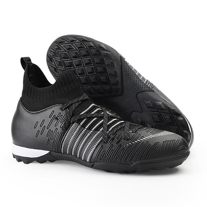 Future Zeneration Soccer Cleats Shoes TF/MG Outdoor Boots